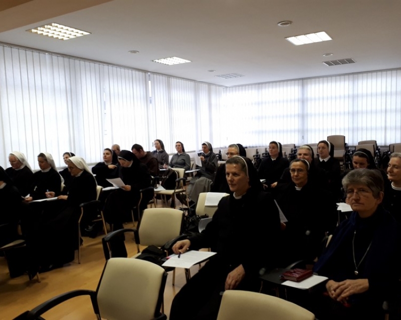 Održan Odgojiteljski dan na temu: Izazovi virtualnog svijeta