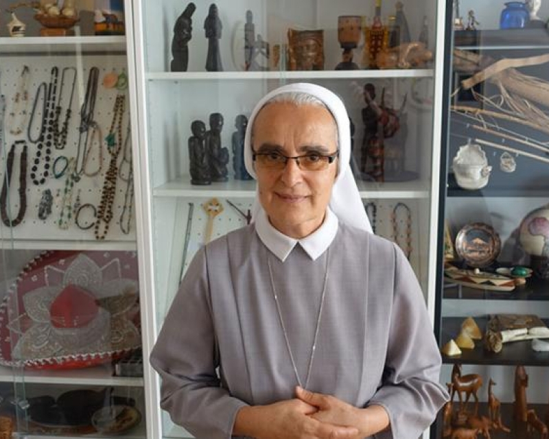 Plodovi misijskih velikana nastavljaju svijet osvajati dobrotom