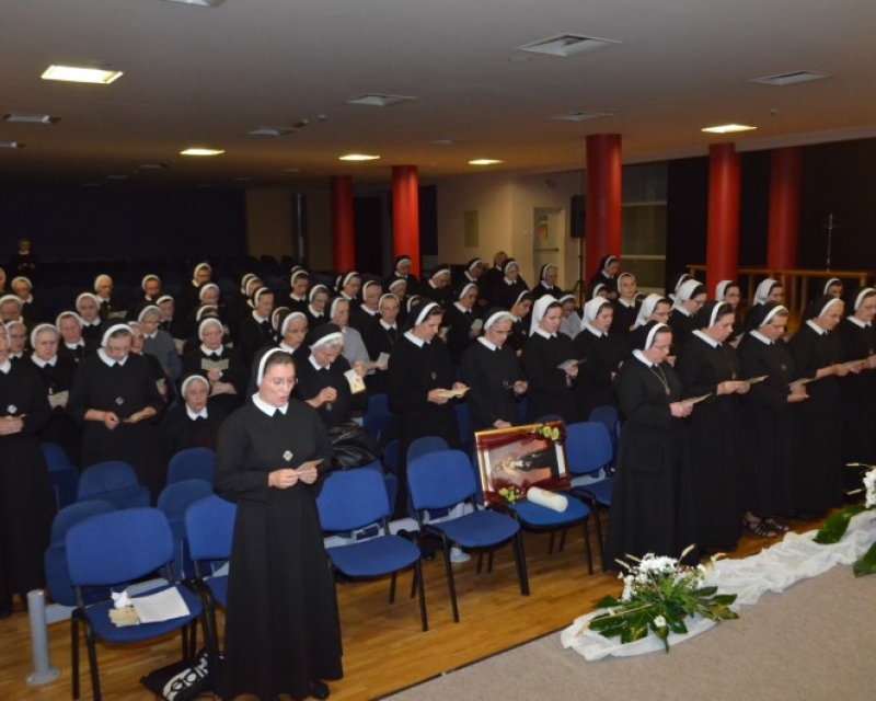 Početak proslave 100. obljetnice osnutka Provincije