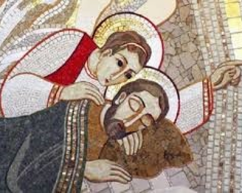 “Ne boj se uzeti k sebi Mariju, ženu svoju”