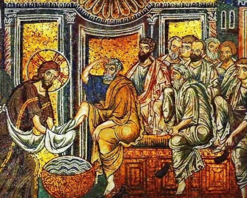 Meditacija - XXIX. nedjelja kroz godinu (18. 10. 2015.) Meditacija - XXIX. nedjelja kroz godinu (18. 10. 2015.)