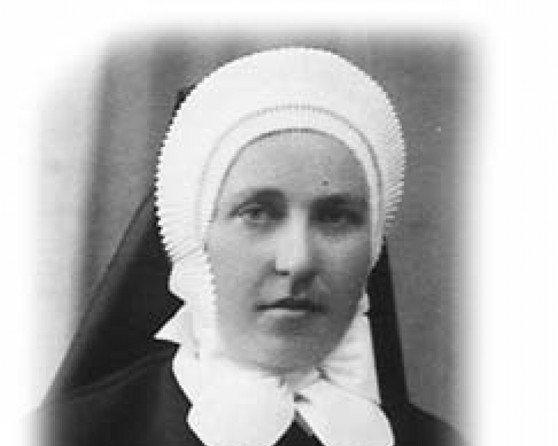 Počela pobožnost bl. s. Juli Ivanišević