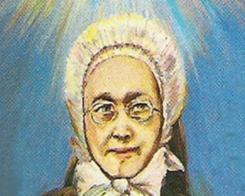 Prije 160 godina rođena je blažena s. M. Berchmana Leidenix