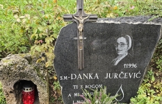 In memoriam: s. M. Danka (Ana) Jurčević