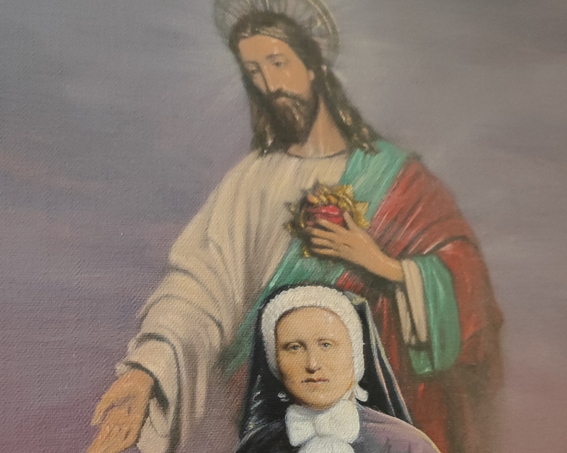 s. M. Luka Liengitz - revna u ljubavi s. M. Luka Liengitz - revna u ljubavi