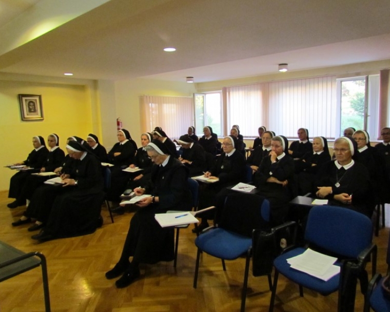 Seminar za kućne predstojnice