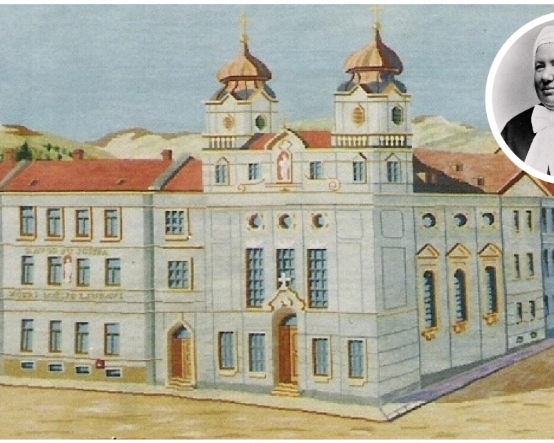 Proslava Dana Družbe u Samostanu sv. Josipa u Sarajevu