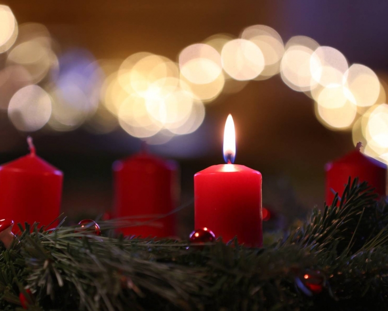 Advent - ponuda novoga početka Advent - ponuda novoga početka