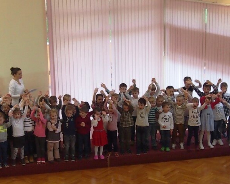 Dani zahvalnosti za plodove zemlje i blagoslov kruha Dani zahvalnosti za plodove zemlje i blagoslov kruha